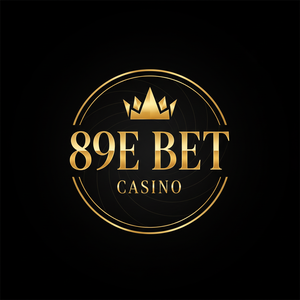 89E BET Logo